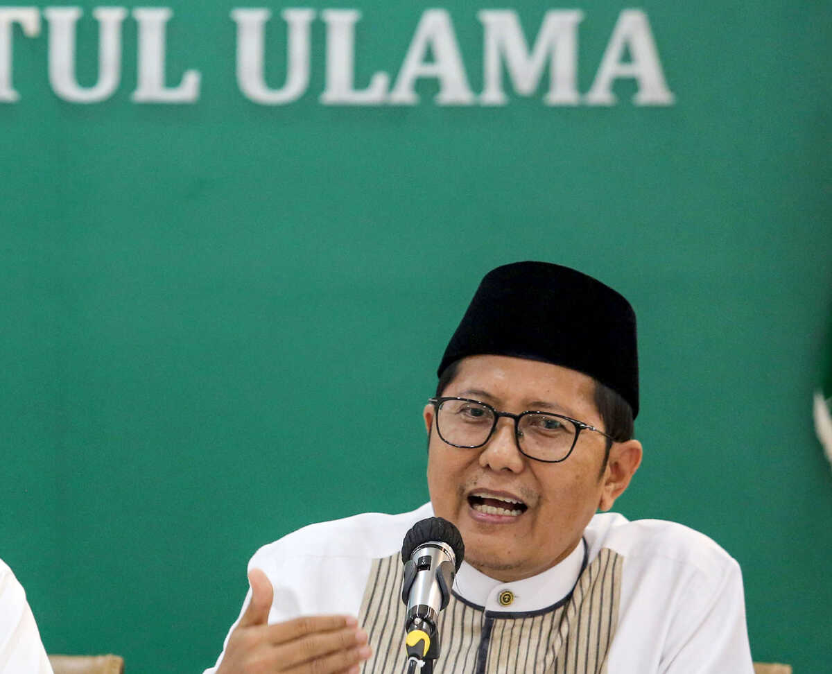 Prabowo Reaffirms Willingness to Withdraw from BoP Gaza If Palestinian Independence Is Not Realised