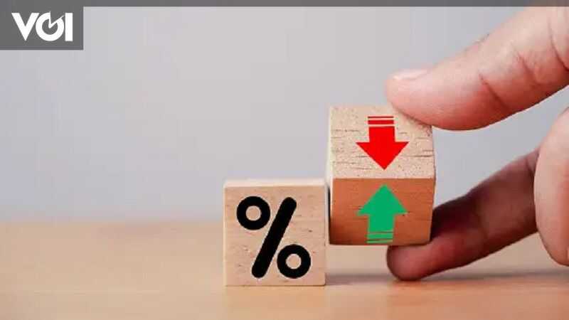 Fitch Cuts Outlook to Negative, Government Assures Fiscal Discipline is Maintained - VOI.id