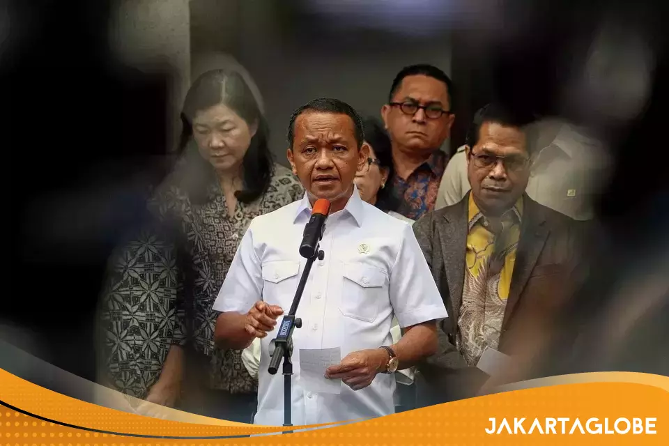 Indonesia's Fuel Reserves at 23 Days, Govt Plans Storage Expansion - Jakarta Globe