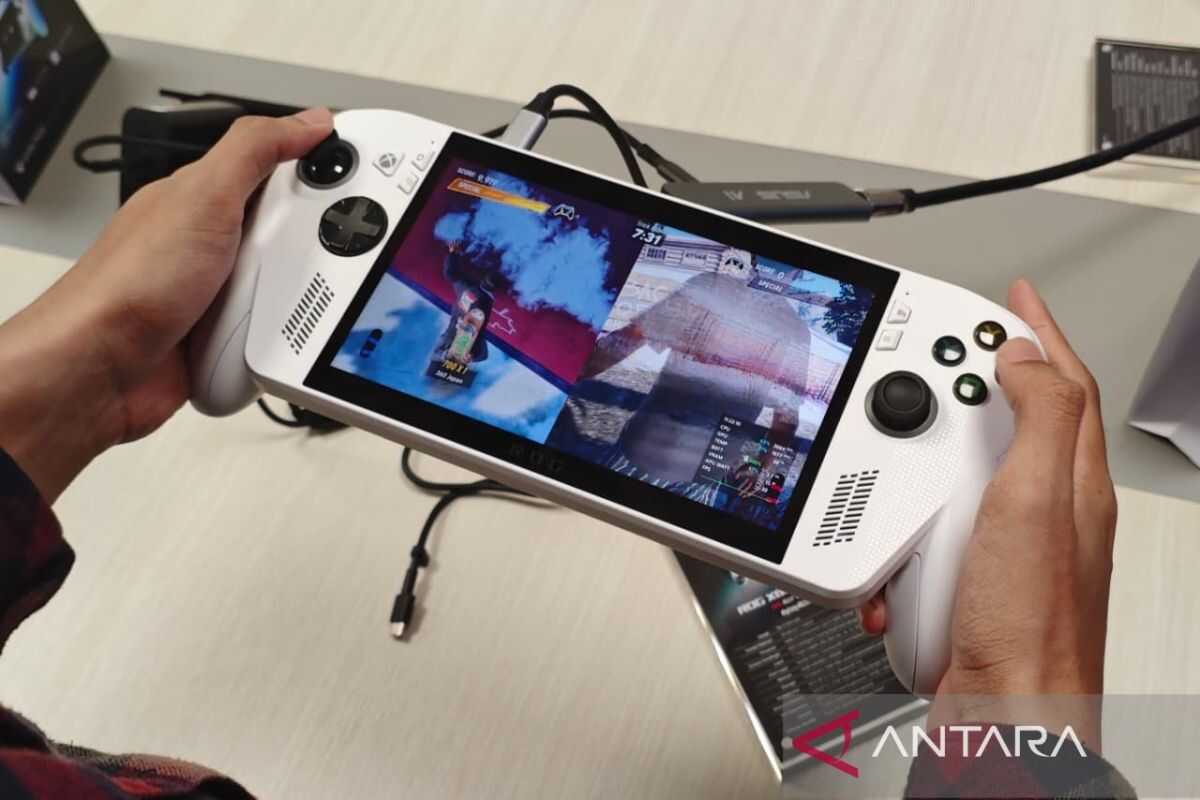 Microsoft Reveals Next-Generation Xbox Console 'Project Helix'