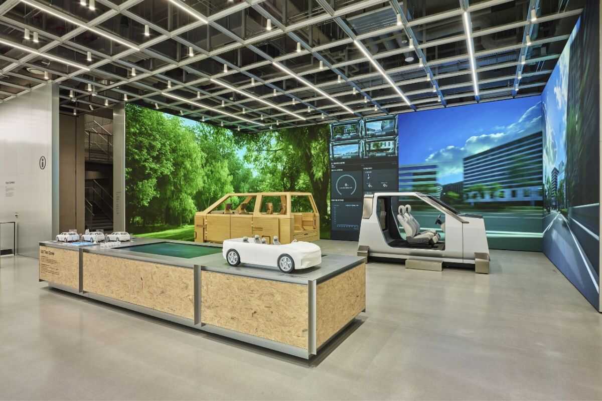 Hyundai and Kia open a new chapter in the electric vehicle industry