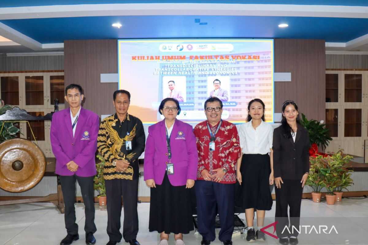 UKI says cross-sector collaboration in the health sector is key to economic growth