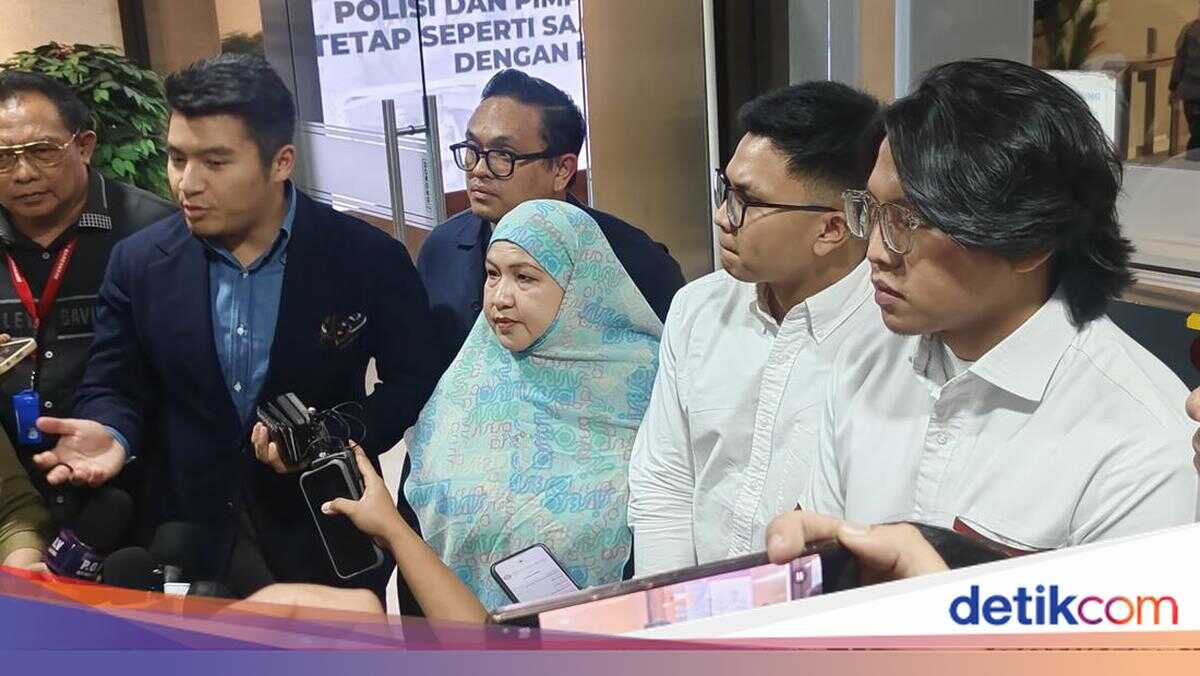 New Chapter as Bigmo and Resbob Become Suspects in Azizah Salsha Defamation Case