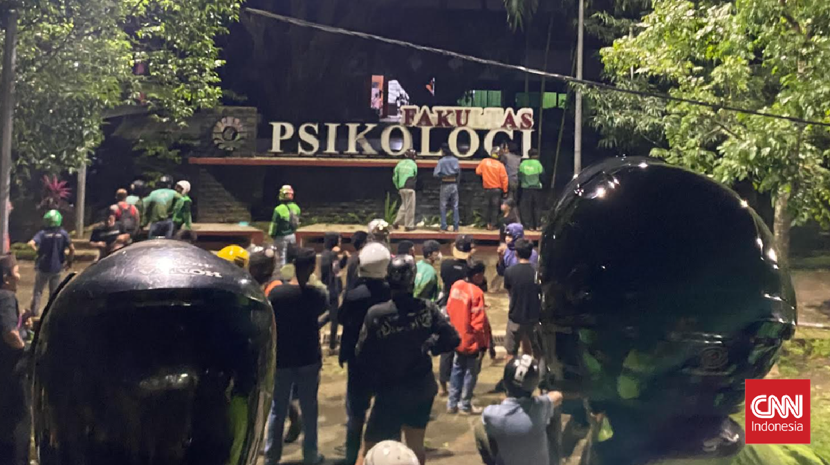 Kompolnas: Penetrating Gunshot Wounds Detected in Makassar Teen's Body