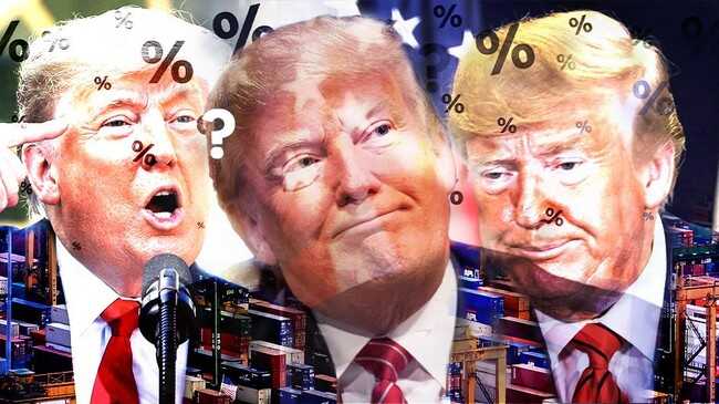Stand-off! Trump's New 'Volatile' Tariff Could Be Scrapped Again