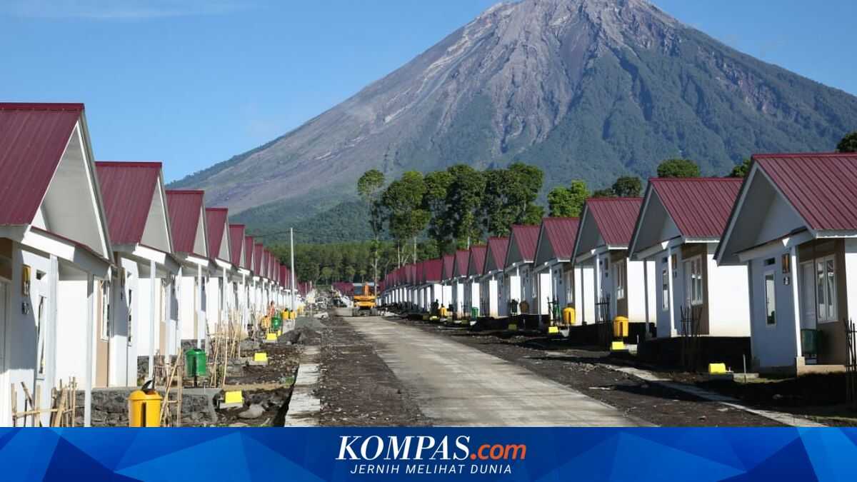 Disaster Victims’ Relocation: Merely Moving Homes or Rebuilding Lives?