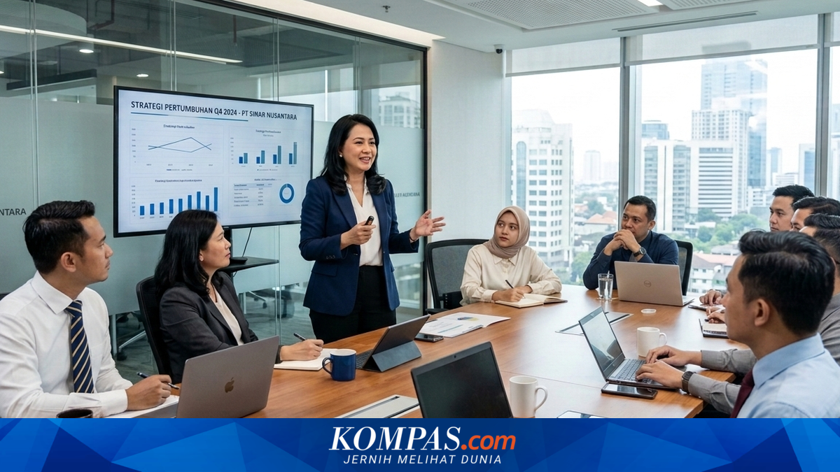 Many Women Turn Down Promotions, Facing a Double Burden at Home