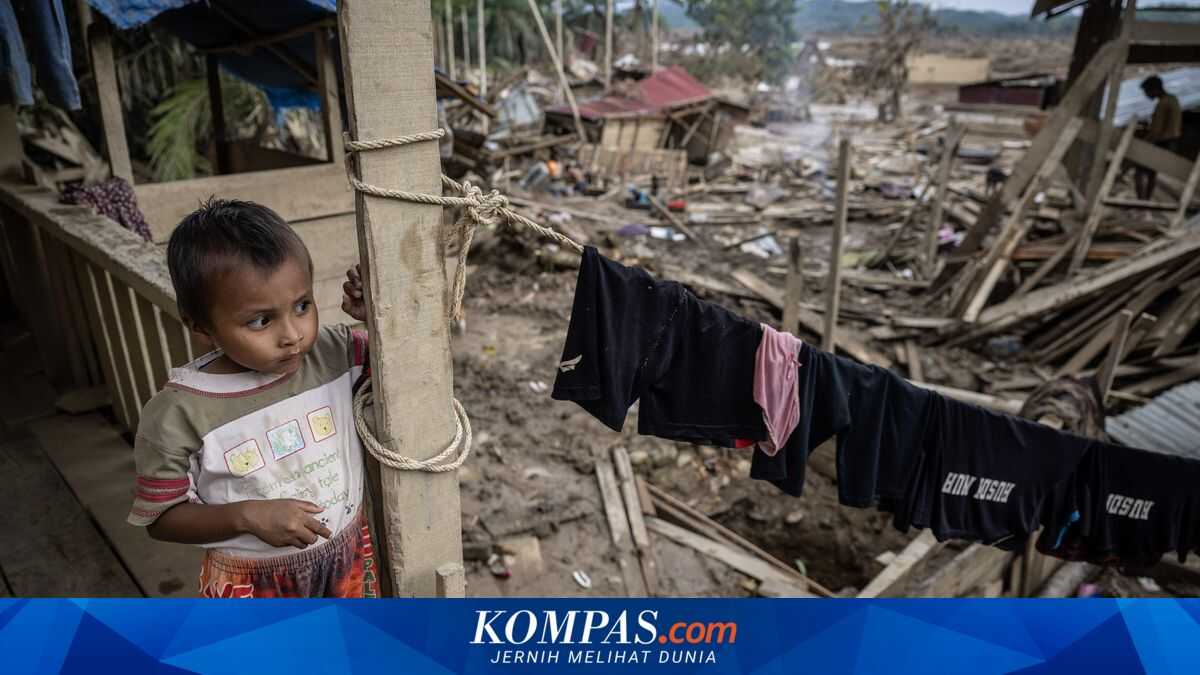 Living with Natural Disasters: Resilience Must Be Year-Round