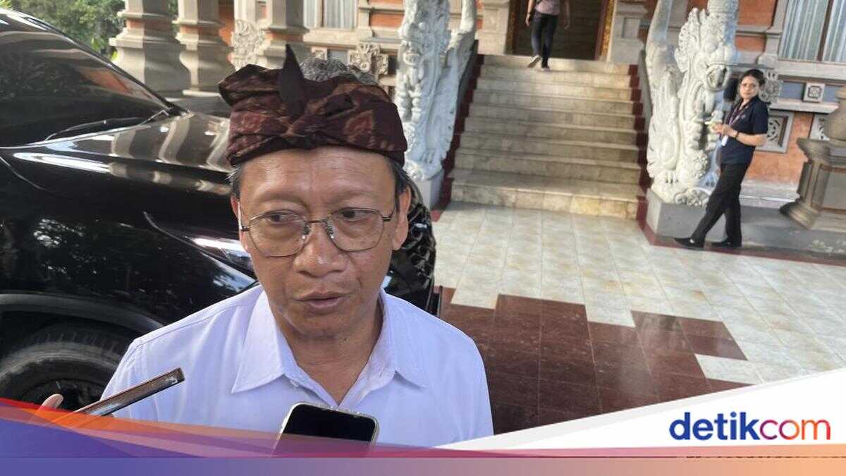 Bali PUPR Office Claims Few Provincial Roads Damaged on Mudik Routes