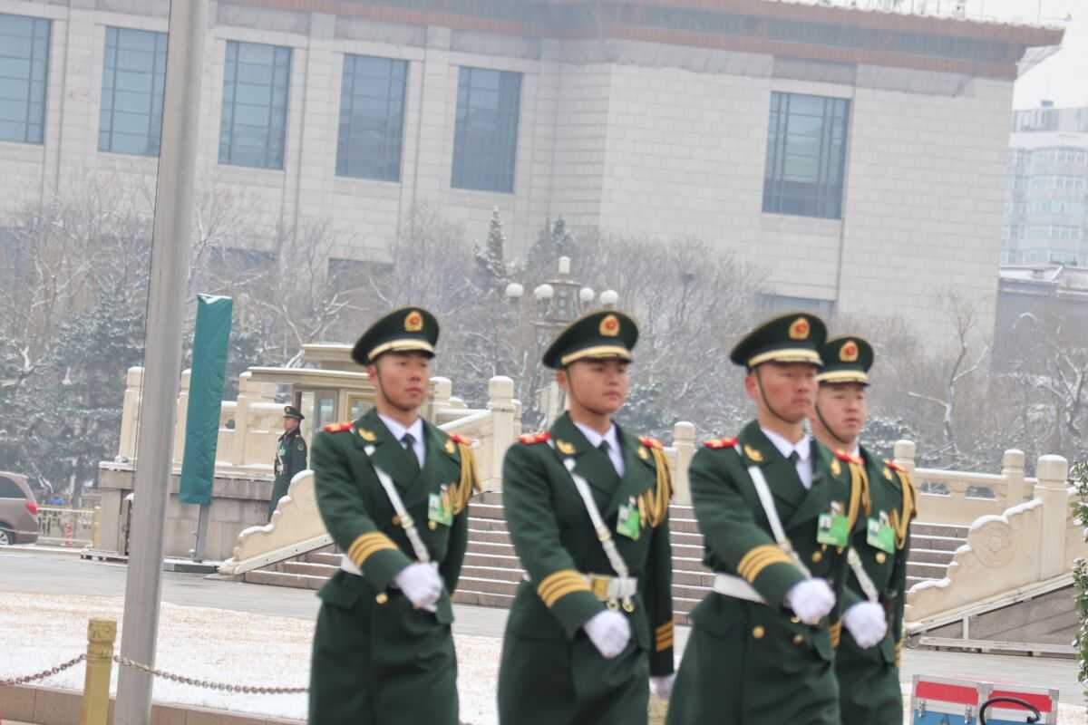 In parliamentary session, China's PM reiterates opposition to 'Taiwan independence'