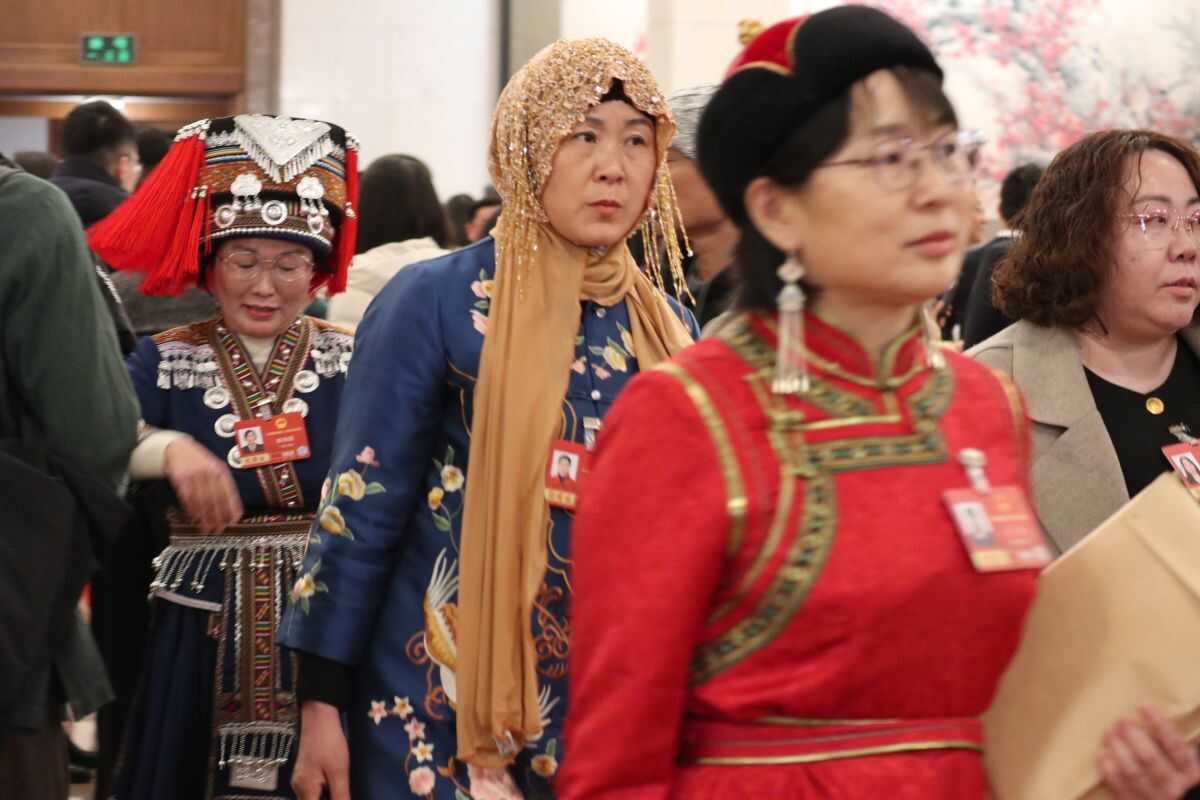 PM Li Qiang: China takes a series of steps to tackle turmoil in 2025