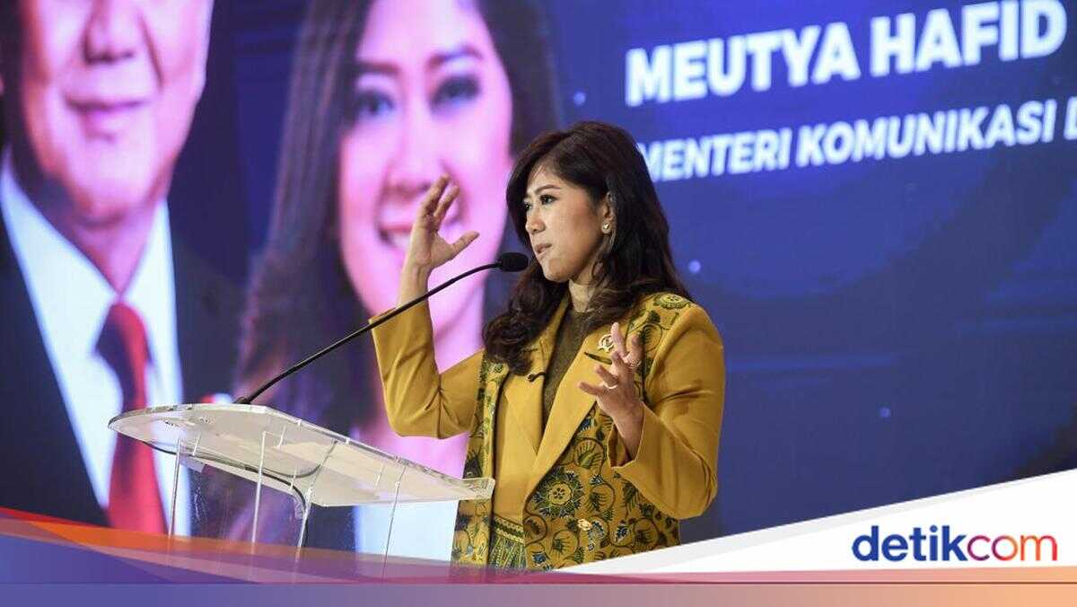 Analyst Hails Minister of Communications and Digital's Surprise Visit to Meta Offices, Says Digital Sovereignty Must Be Guarded