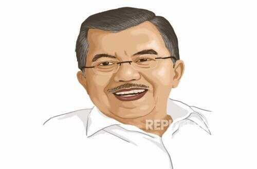 This Friday, Jusuf Kalla Urges All Mosques to Hold Qunut Nazilah, Pray for World Peace