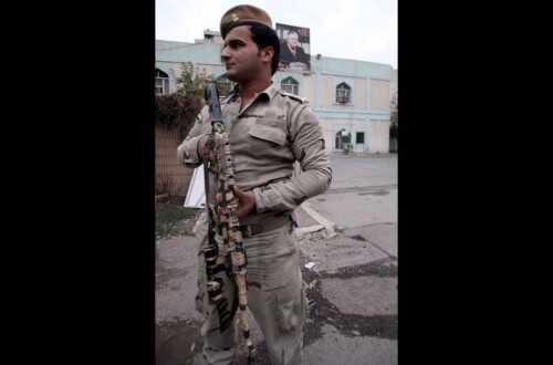 Kurdish Leaders Refuse to Be Dragged into a US–Iran War, Recall Bitter Memories of Being Lied to by America During the Fight Against Saddam