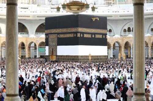 For Safety, Kemenhaj Urges Prospective Pilgrims to Postpone Umrah