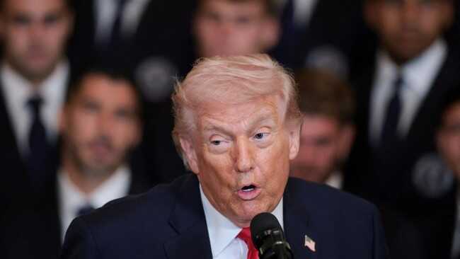 Breaking: Trump says he will attack this country after Iran