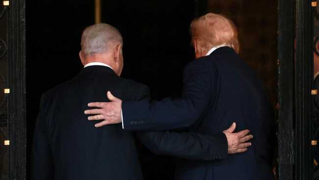 Nuclear Lies: Israel Reveals Why Trump and Netanyahu Attacked Iran