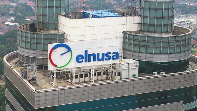 Elnusa (ELSA) Posts Rp718 Billion Profit for Full-Year 2025
