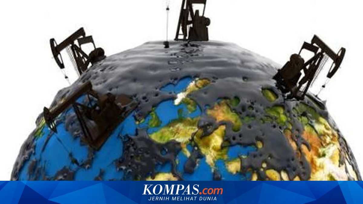 Global Oil Prices Jump Up to 8% Amid Widening Middle East Conflict