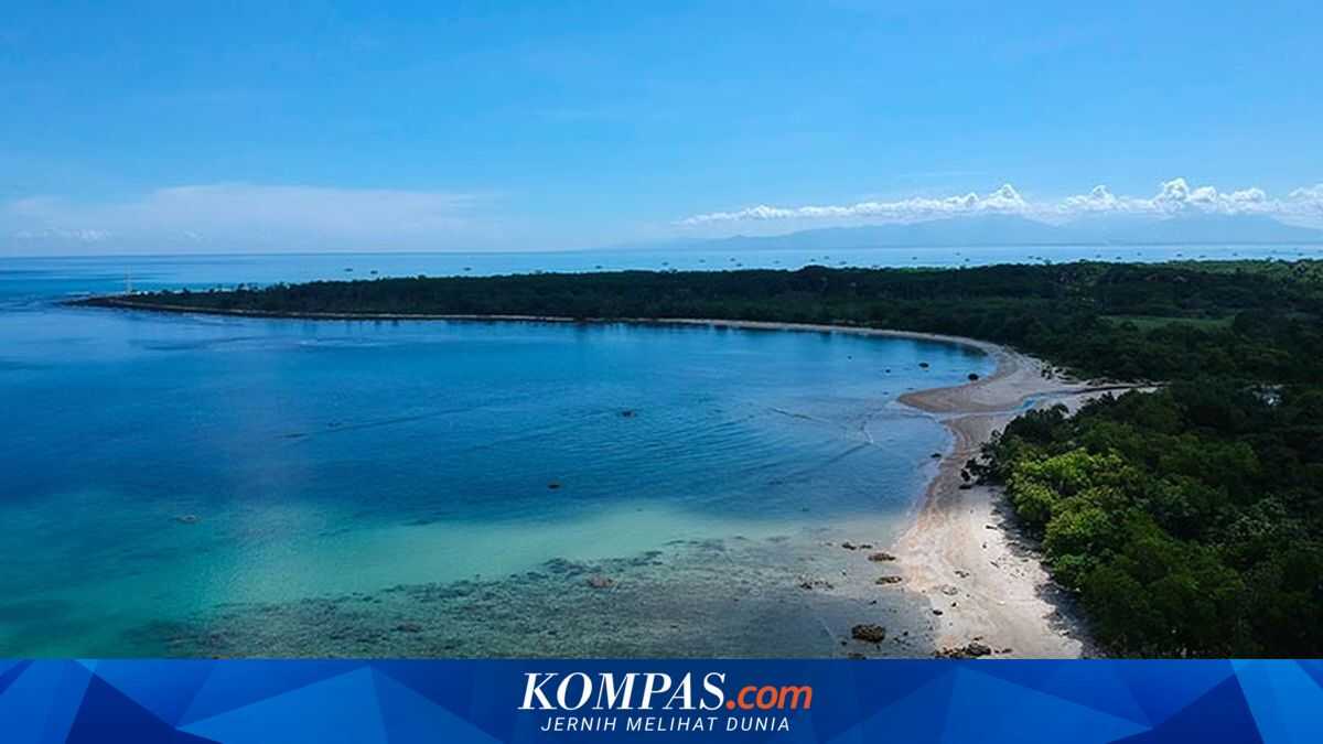 Four Beaches You Must Visit During Your Holiday to Tanjung Lesung