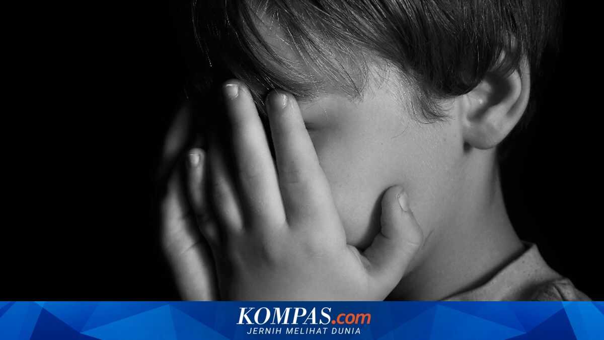 Alleged Sexual Abuse of Toddler in Bekasi: Police Question Mother and Neighbor