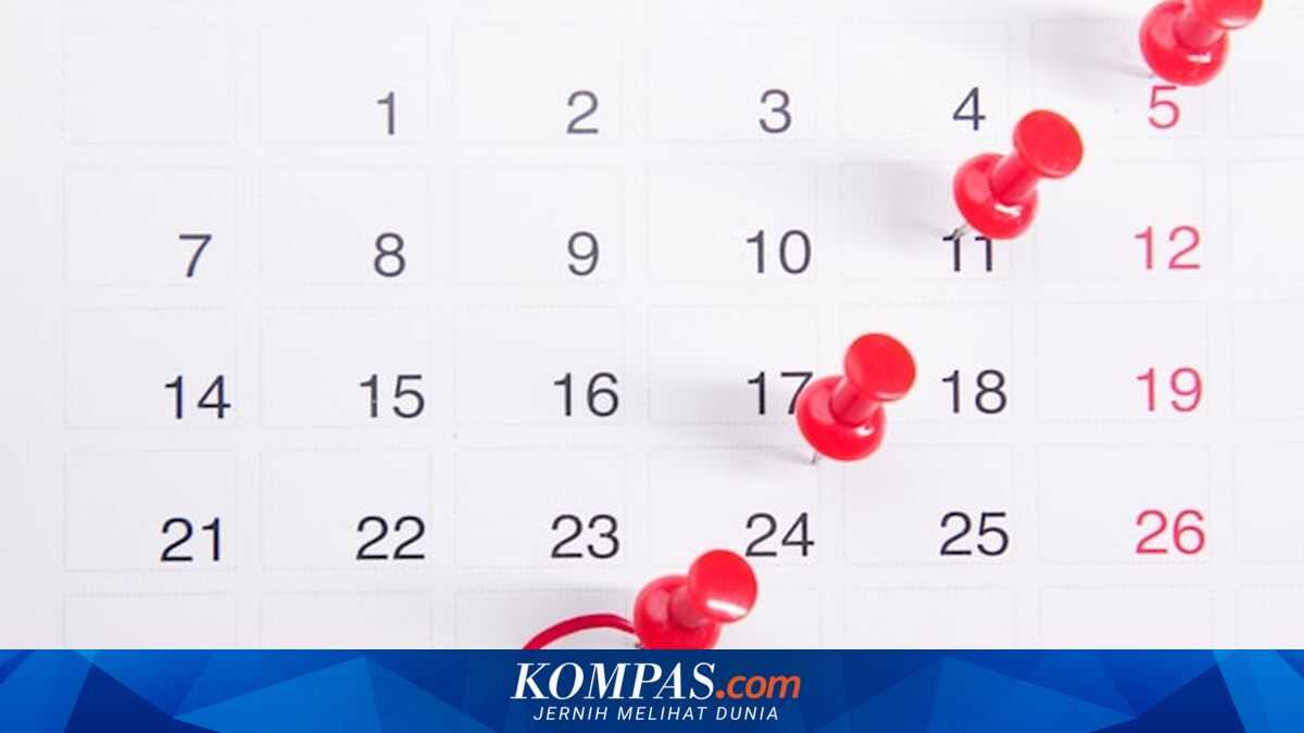 Lebaran 2026 School Holidays: Full Schedule and Joint Leave in March 2026