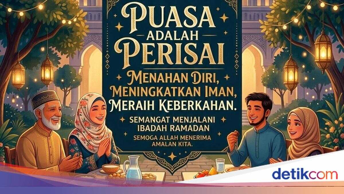 50+ Short, Funny, and Uplifting Ramadan Fasting Quotes