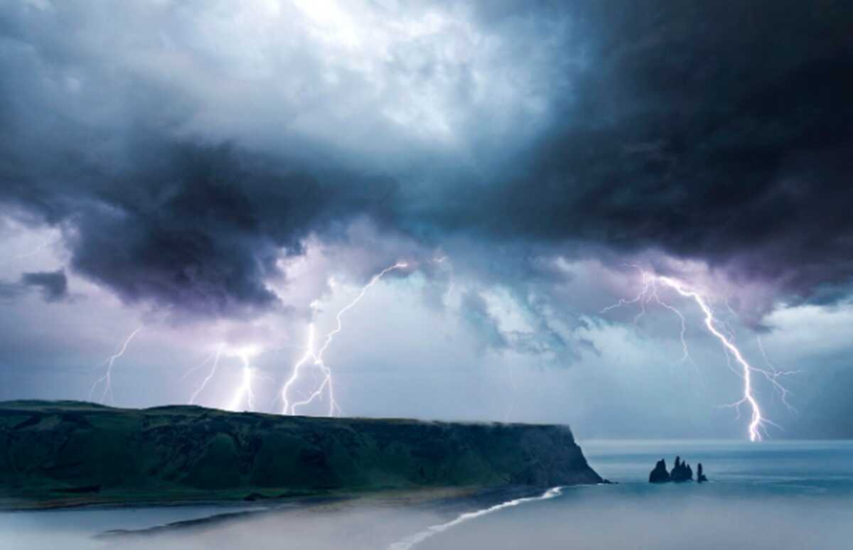 Scientists Can Now Precisely Predict Where Thunderstorms Will Form