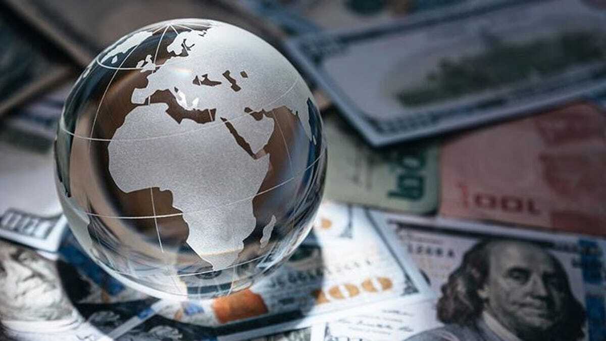 Spending Tomorrow’s Resources