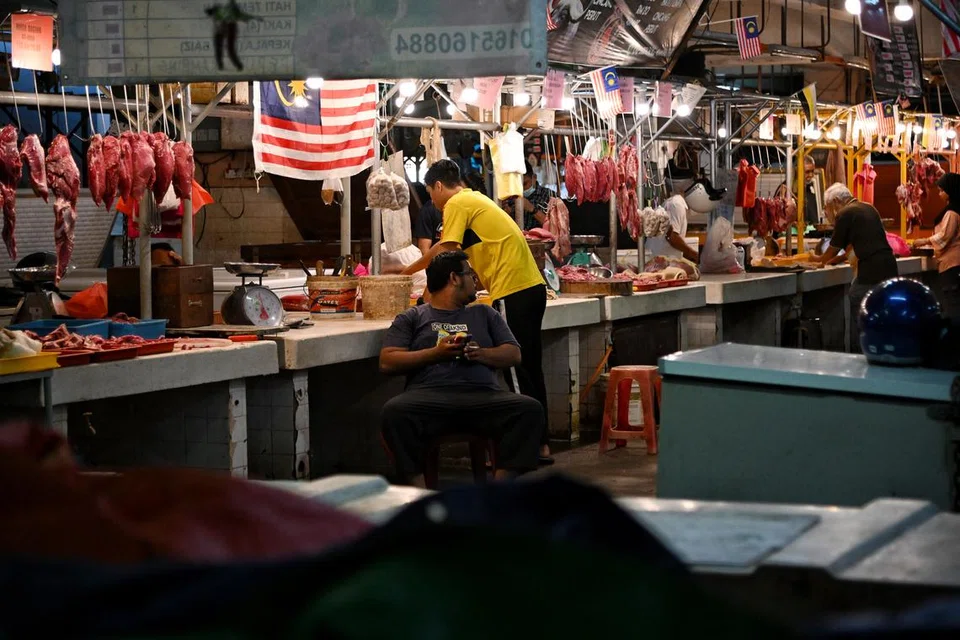 Malaysia Food Security Update: Supply Stable Despite Iran–US Tensions