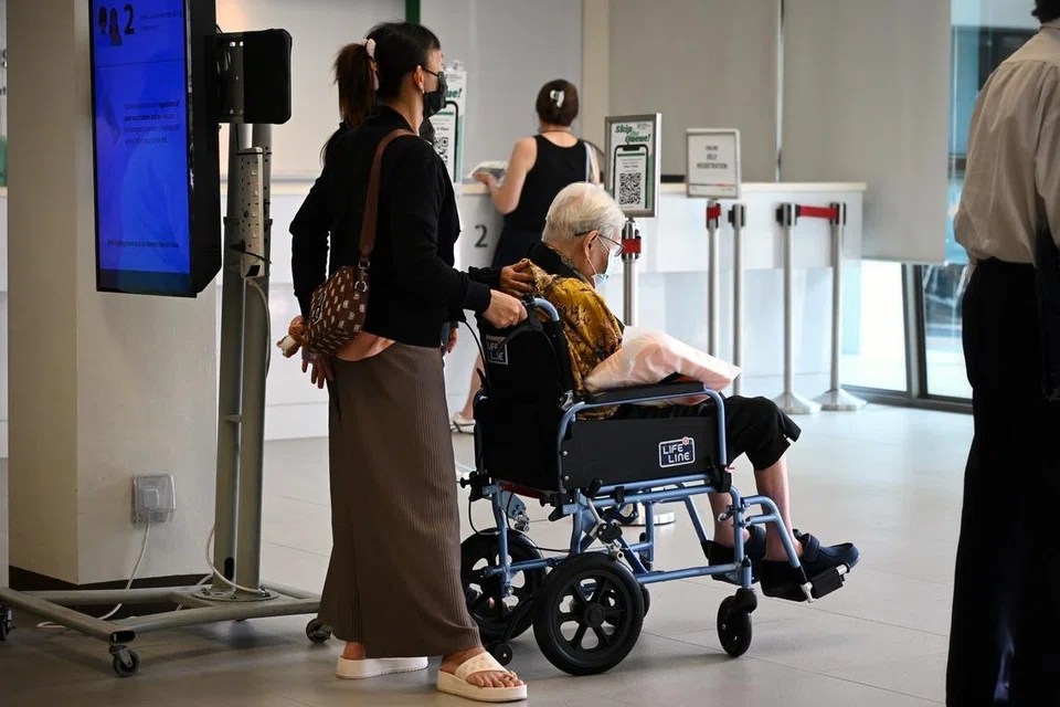 Singapore Preventive Healthcare Strategy: AI Screening, Genetic Testing and MediSave Flexibility Introduced