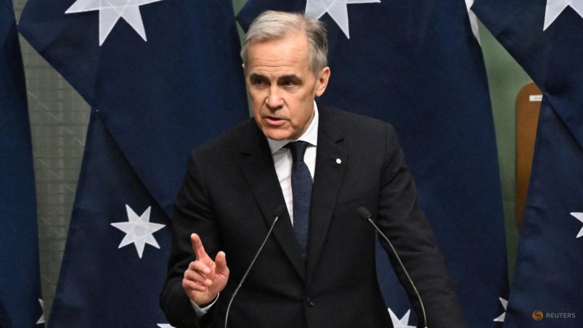 Canada seeks stronger ties with Japan as Carney pushes ‘middle-power’ strategy