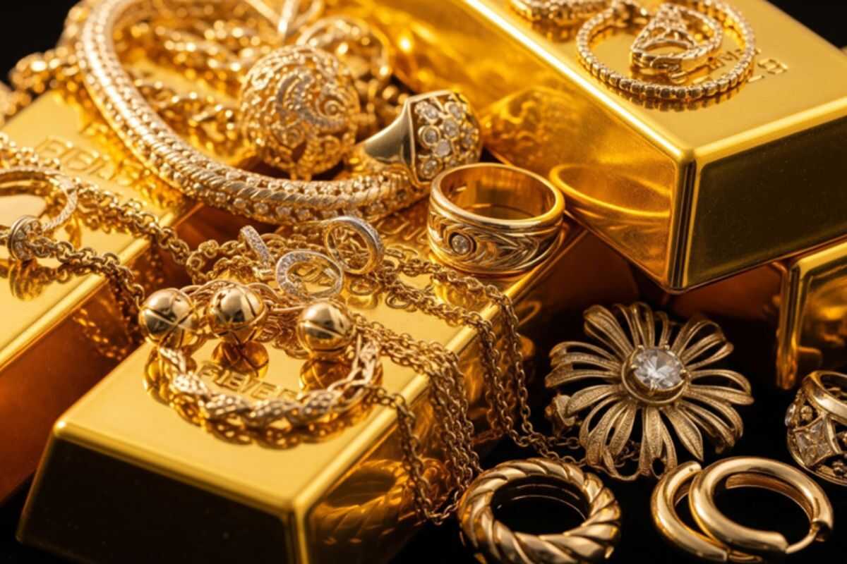 Latest Gold Investment Strategy Ahead of Lebaran
