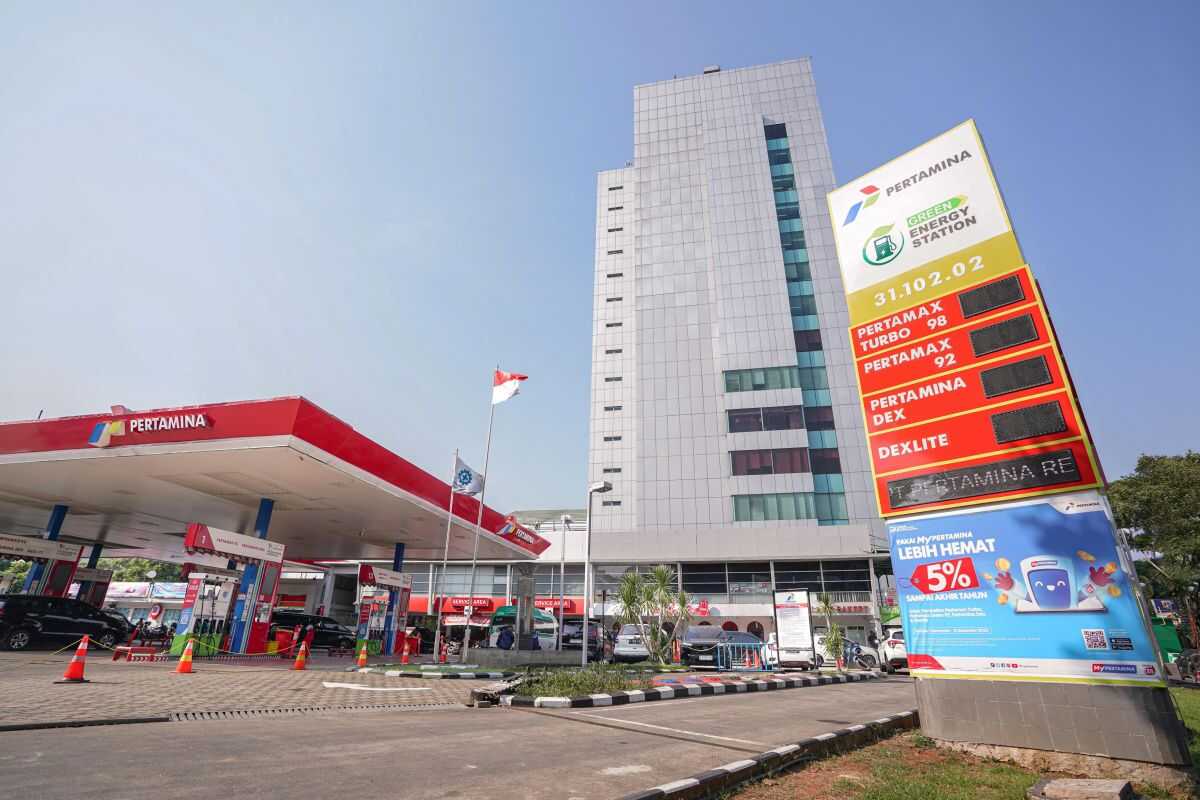 Pertamina Patra Niaga urges the public to use energy wisely