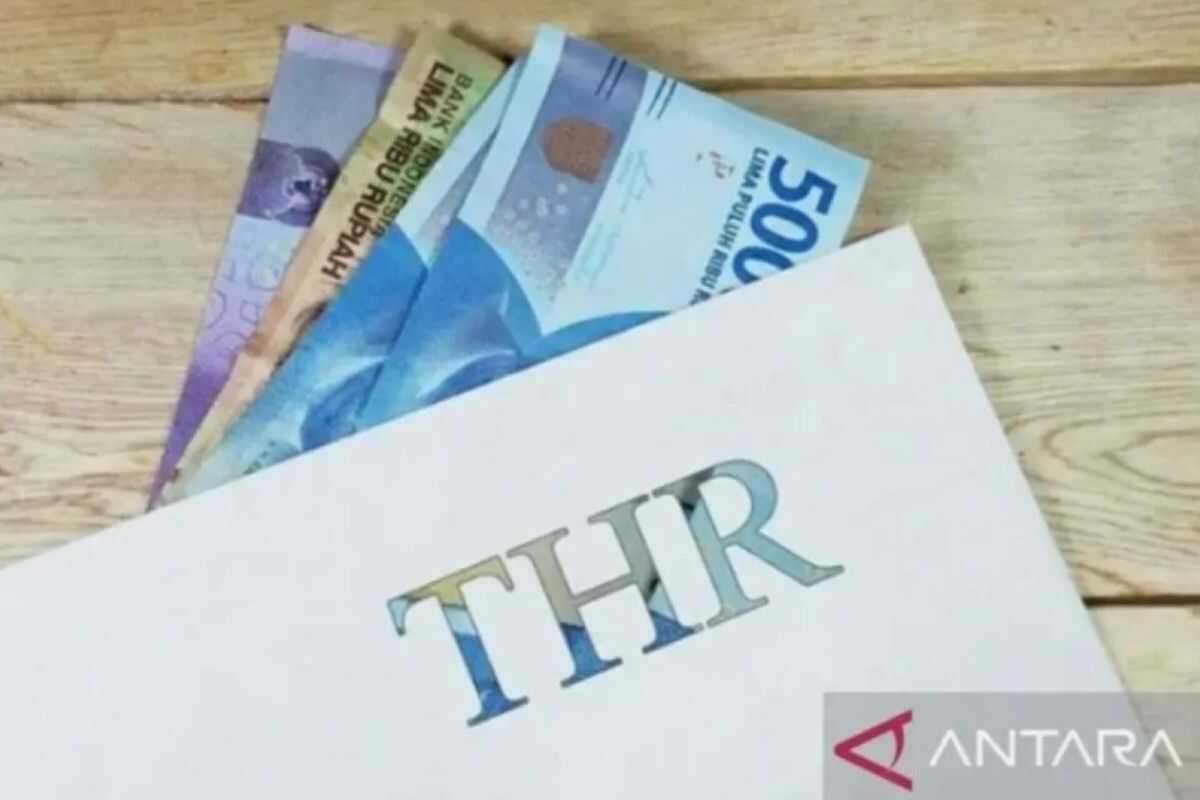 Jakarta Provincial Government opens Eid al-Fitr THR help desk until 27 March 2026