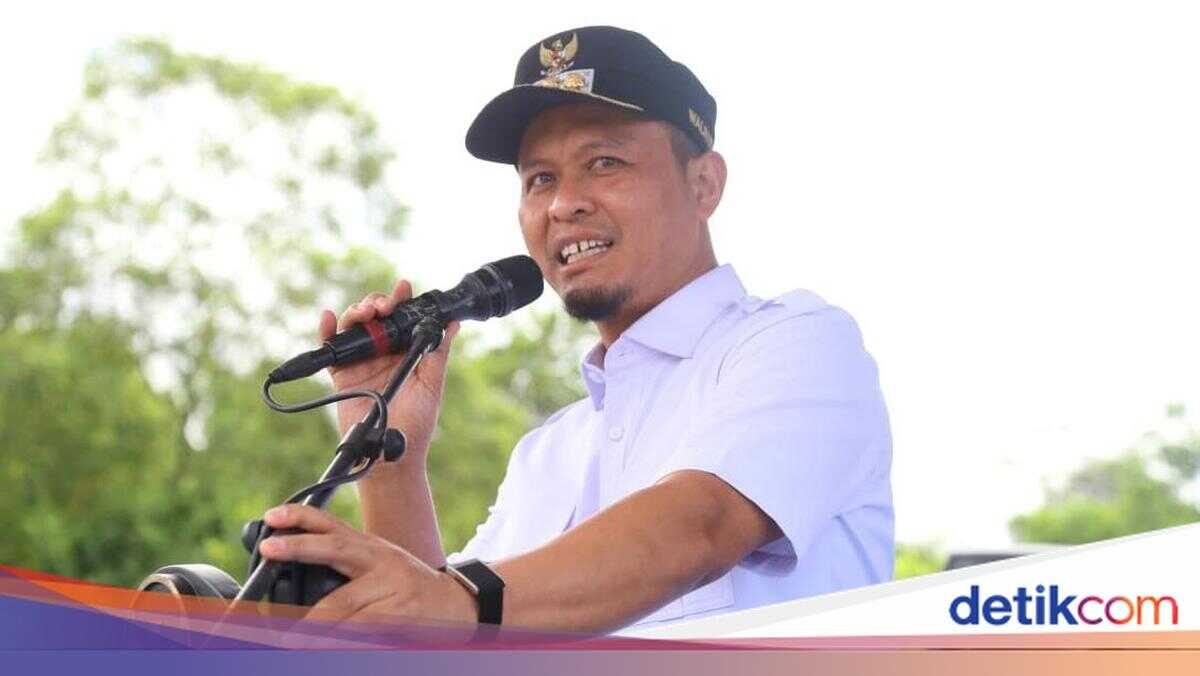 Pekanbaru Mayor Praises Riau Police Chief's Initiative: WTE A Smart Solution to Tackling Waste