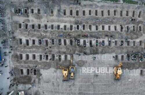 Dubai-based billionaire furious at Trump for dragging Gulf states into Iran war, questions Peace Council funding