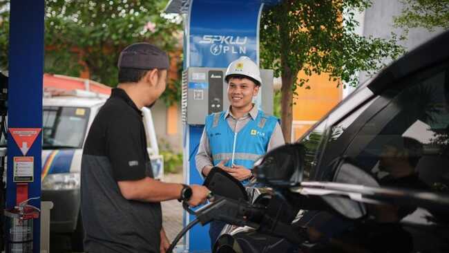 More Cost-Efficient: These Vehicles Could Free Indonesia from Imported Fuel