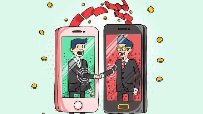 The Online Lending Industry Is Forecast to Boom: Here Are the Figures