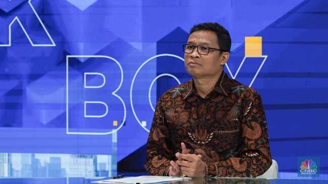 Awaited by the DJP Chief! 9 Million Taxpayers Still Have Not Filed Their 2025 SPT