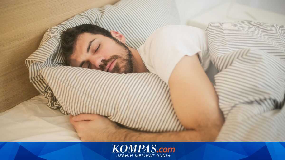 Sleeping Too Much Can Also Harm Health: The Risks to Watch Out For