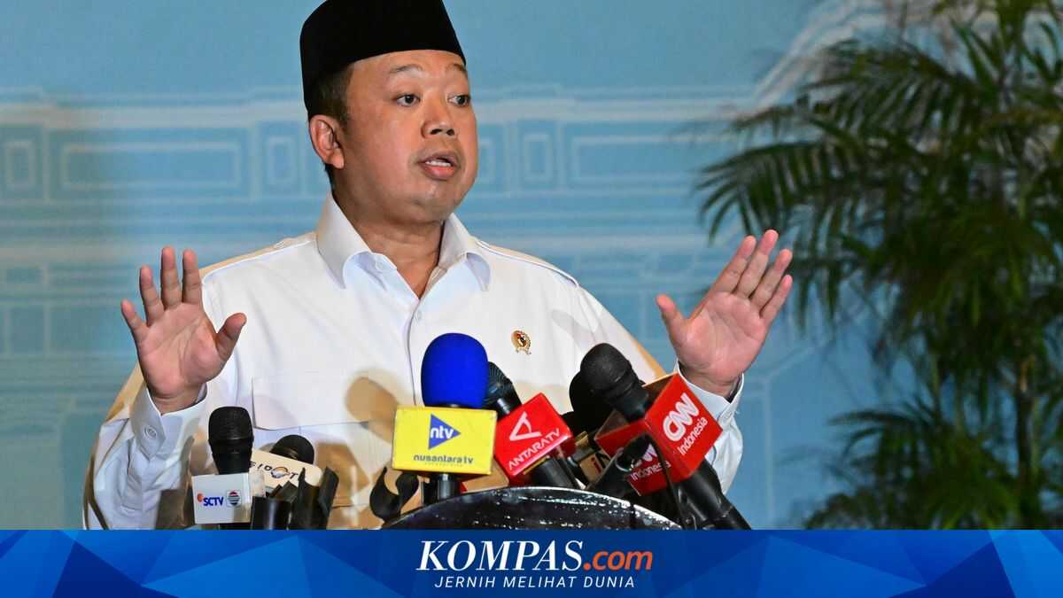 Calls for Indonesia to withdraw from BoP; government listens while monitoring the situation