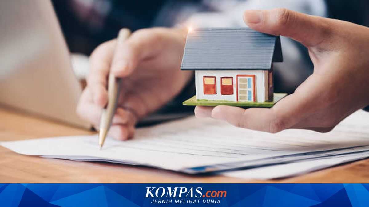A Salary of Rp 11 Million Can Buy a Subsidised House, Instalments Start at Rp 1 Million