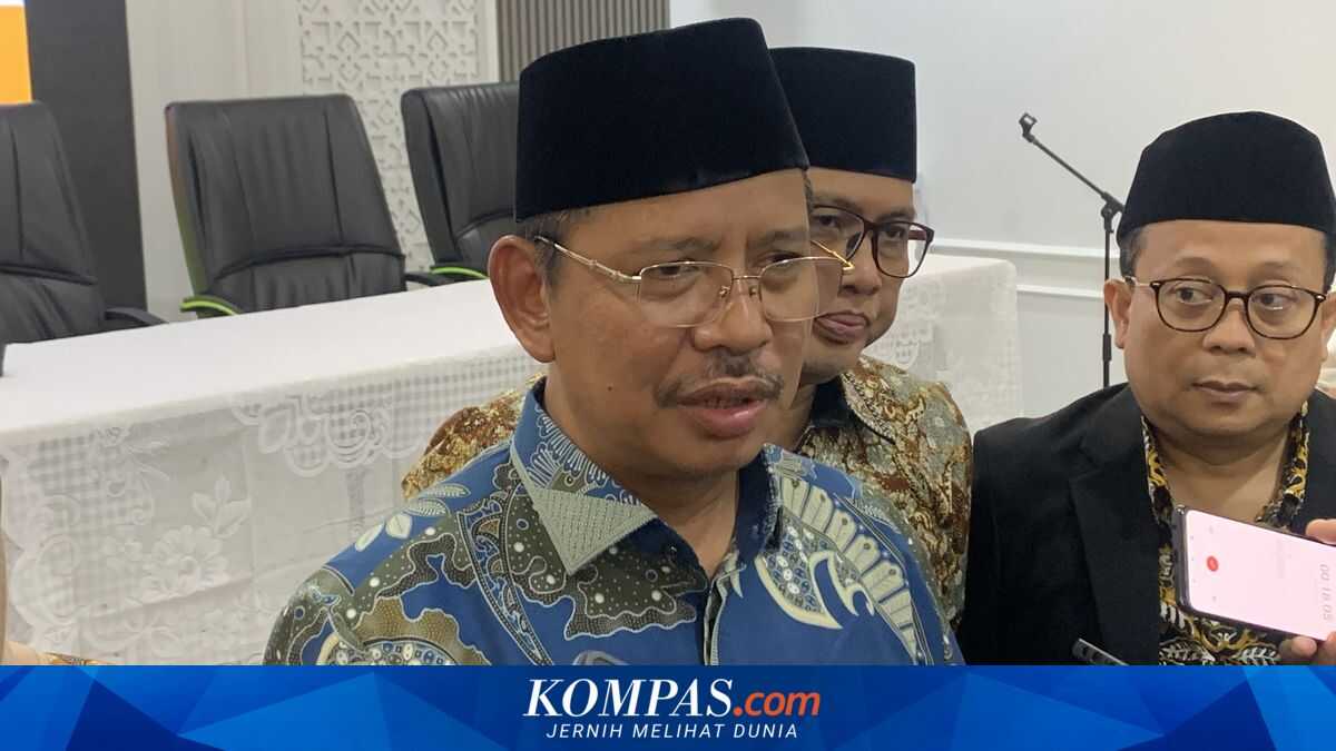 Ministry of Religious Affairs: Madrasah Teacher Allowance Disbursed in Phased Manner Starting This Week