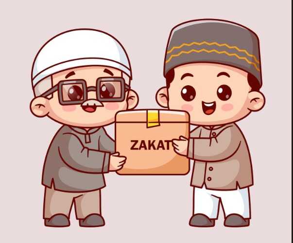 Intention for Zakat al-Fitr for One's Self: Arabic, Latin, Meaning, and Amounts in 2026
