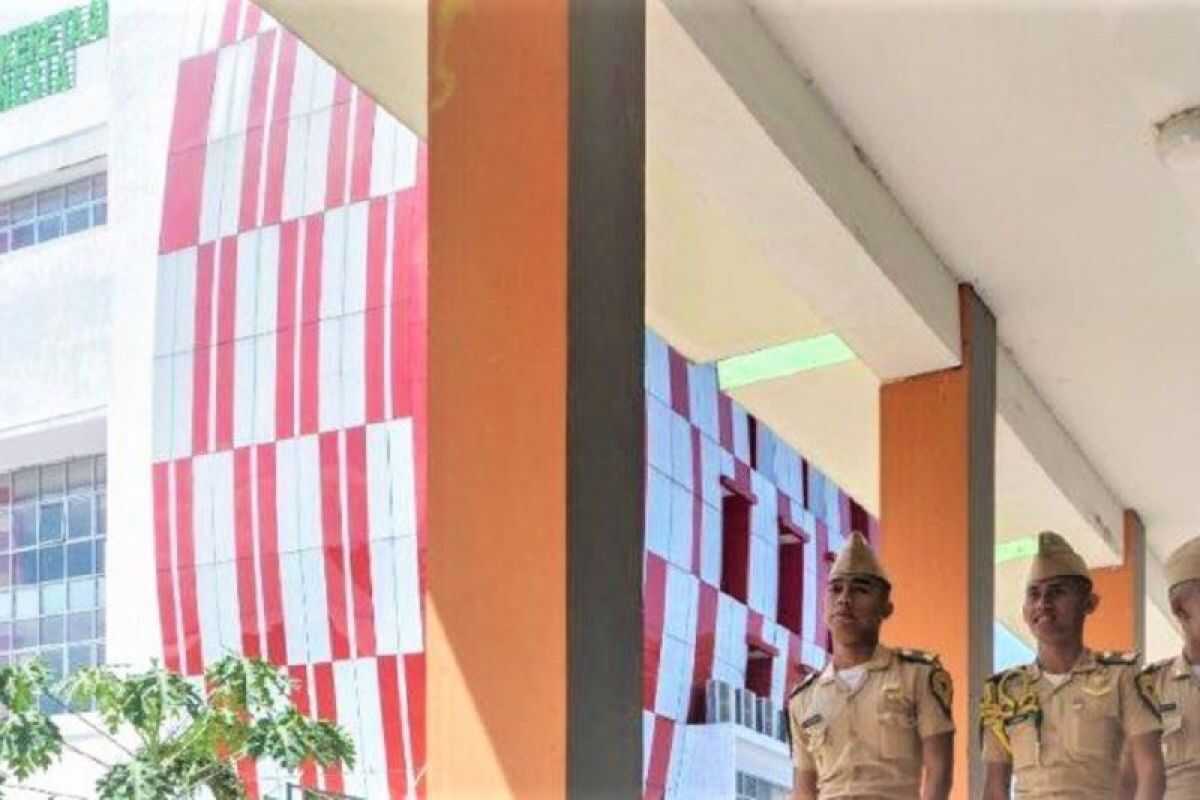 Police arrest Madiun Satpol PP officer suspected of deceiving by promising entry to PPI cadet programme