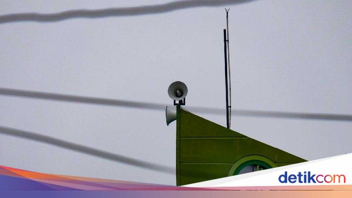 Depok Residents Disturbed by People Shouting and Singing to Wake for Sahur at 2am Go Viral