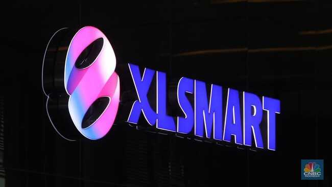 XLSMART Secures International Technology Innovation Award at MWC 2026