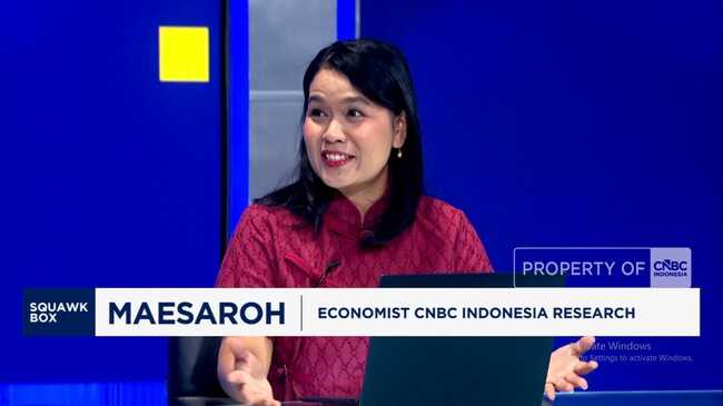 Video: War Pushes Oil Prices Up, Rupiah and the State Budget Could Be Burdened