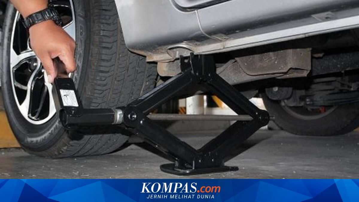 Emergency Equipment You Must Carry for Lebaran Mudik Travel